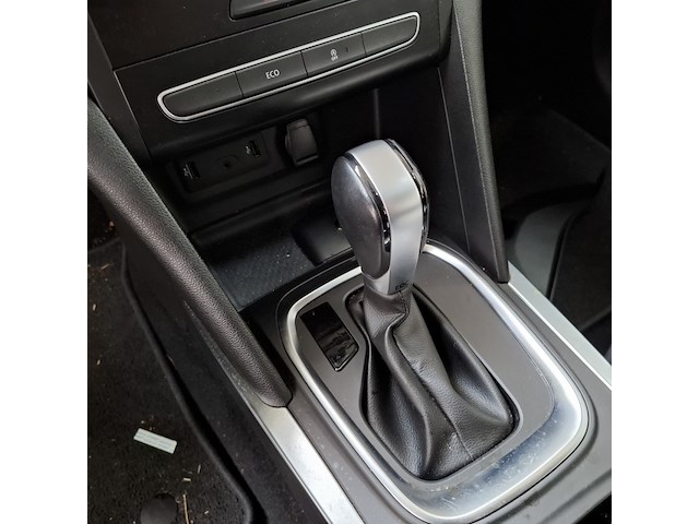 Personenauto, renault, megane estate 1.5 dci - afbeelding 19 van  44