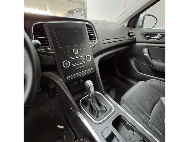 Personenauto, renault, megane estate 1.5 dci - afbeelding 20 van  44