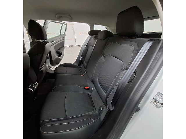 Personenauto, renault, megane estate 1.5 dci - afbeelding 22 van  44