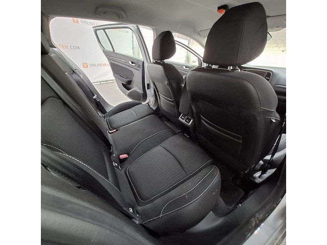 Personenauto, renault, megane estate 1.5 dci - afbeelding 25 van  44