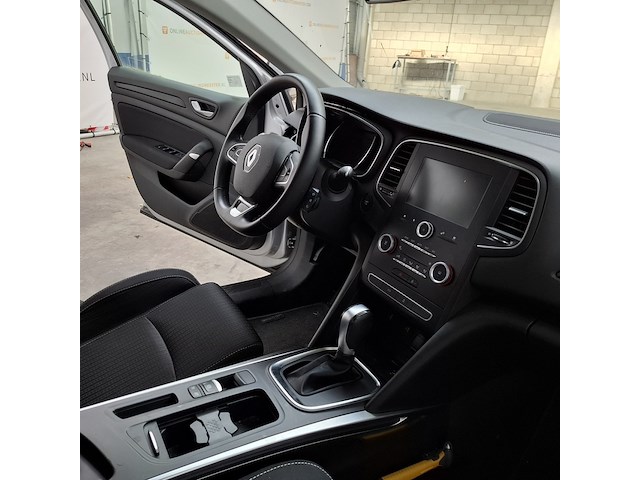 Personenauto, renault, megane estate 1.5 dci - afbeelding 27 van  44
