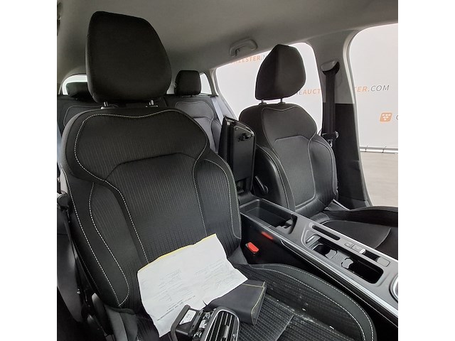 Personenauto, renault, megane estate 1.5 dci - afbeelding 28 van  44