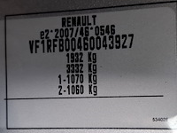 Personenauto, renault, megane estate 1.5 dci - afbeelding 29 van  44