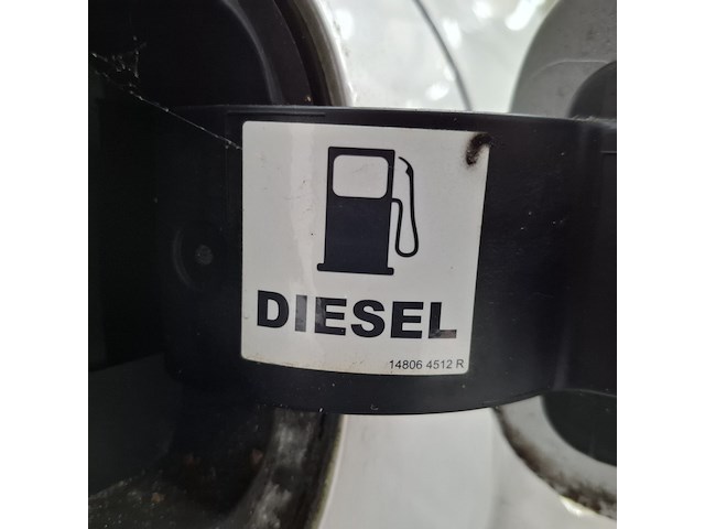 Personenauto, renault, megane estate 1.5 dci - afbeelding 31 van  44