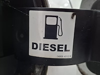 Personenauto, renault, megane estate 1.5 dci - afbeelding 31 van  44