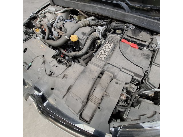 Personenauto, renault, megane estate 1.5 dci - afbeelding 33 van  44