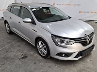 Personenauto, renault, megane estate 1.5 dci - afbeelding 23 van  44
