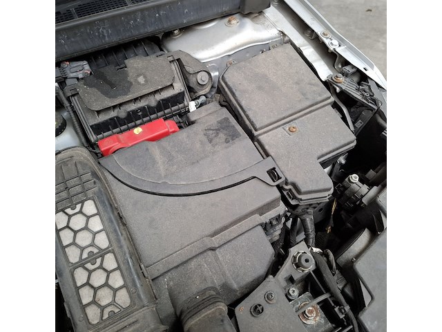 Personenauto, renault, megane estate 1.5 dci - afbeelding 35 van  44