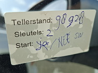 Personenauto, renault, megane estate 1.5 dci - afbeelding 38 van  44