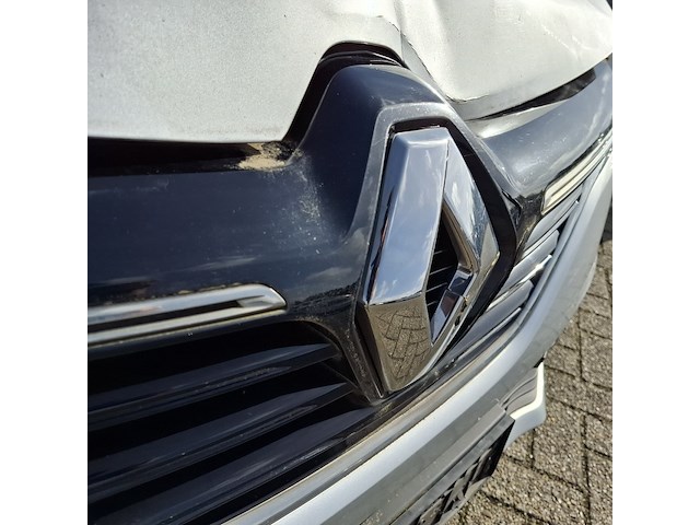 Personenauto, renault, megane estate 1.5 dci - afbeelding 39 van  44