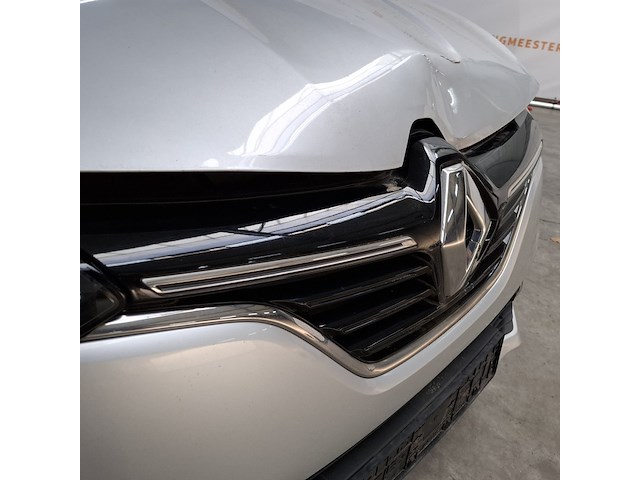 Personenauto, renault, megane estate 1.5 dci - afbeelding 34 van  44