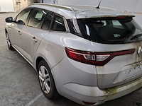 Personenauto, renault, megane estate 1.5 dci - afbeelding 43 van  44