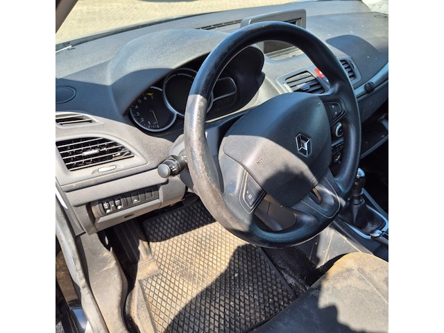 Personenauto, renault, mégane estate, 1.6 expression, 2010 - afbeelding 2 van  13