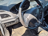 Personenauto, renault, mégane estate, 1.6 expression, 2010 - afbeelding 2 van  13