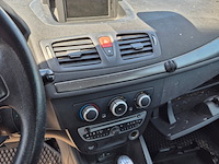 Personenauto, renault, mégane estate, 1.6 expression, 2010 - afbeelding 3 van  13
