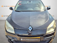 Personenauto, renault, mégane estate, 1.6 expression, 2010 - afbeelding 6 van  13