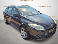 Personenauto, renault, mégane estate, 1.6 expression, 2010 - afbeelding 7 van  13