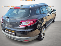 Personenauto, renault, mégane estate, 1.6 expression, 2010 - afbeelding 8 van  13