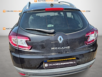 Personenauto, renault, mégane estate, 1.6 expression, 2010 - afbeelding 9 van  13