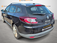 Personenauto, renault, mégane estate, 1.6 expression, 2010 - afbeelding 10 van  13