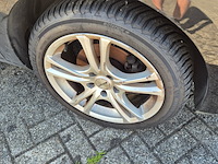 Personenauto, renault, mégane estate, 1.6 expression, 2010 - afbeelding 11 van  13