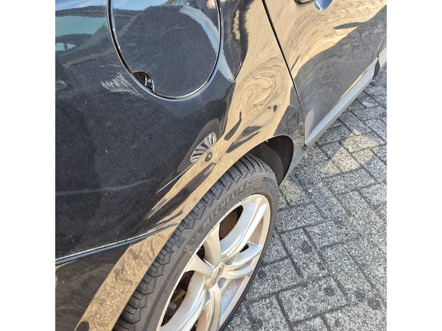 Personenauto, renault, mégane estate, 1.6 expression, 2010 - afbeelding 12 van  13