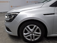 Personenauto, renault, megane estate, 2017 - afbeelding 3 van  53