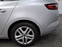 Personenauto, renault, megane estate, 2017 - afbeelding 5 van  53