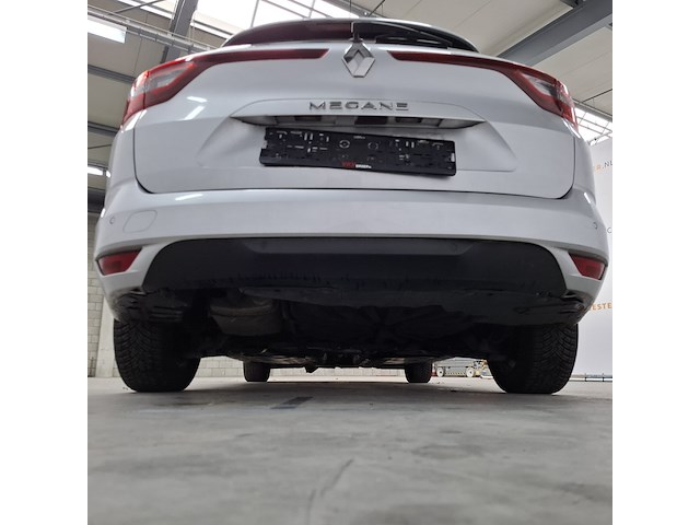 Personenauto, renault, megane estate, 2017 - afbeelding 6 van  53