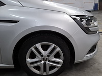 Personenauto, renault, megane estate, 2017 - afbeelding 8 van  53