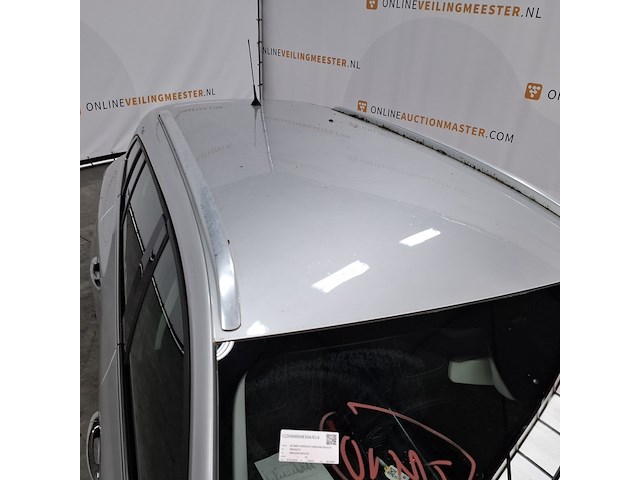 Personenauto, renault, megane estate, 2017 - afbeelding 9 van  53