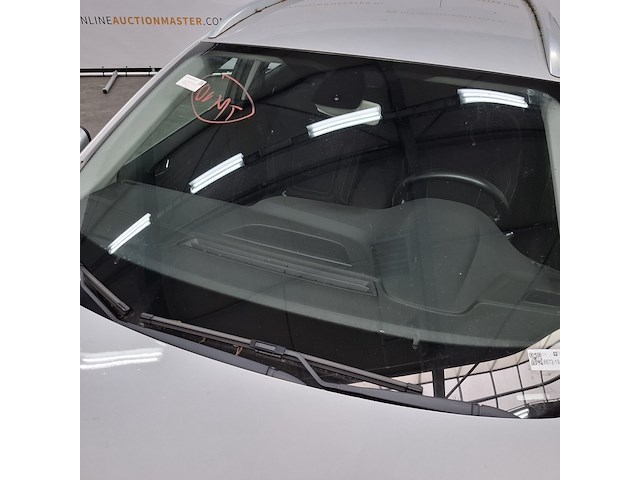 Personenauto, renault, megane estate, 2017 - afbeelding 10 van  53