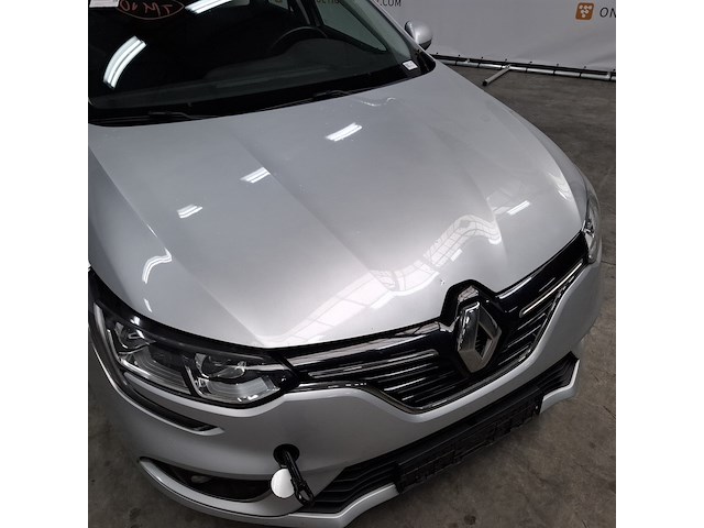 Personenauto, renault, megane estate, 2017 - afbeelding 11 van  53