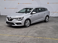 Personenauto, renault, megane estate, 2017
