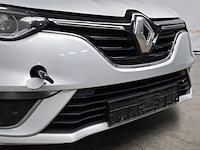 Personenauto, renault, megane estate, 2017 - afbeelding 15 van  53