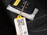 Personenauto, renault, megane estate, 2017 - afbeelding 17 van  53