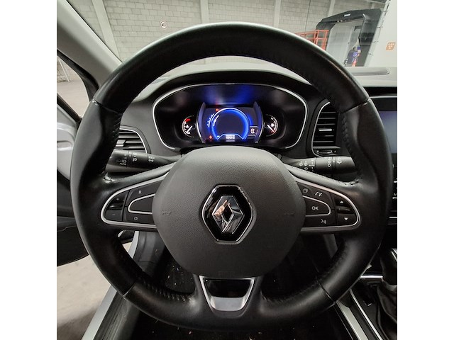 Personenauto, renault, megane estate, 2017 - afbeelding 19 van  53