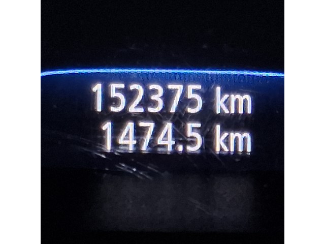 Personenauto, renault, megane estate, 2017 - afbeelding 21 van  53