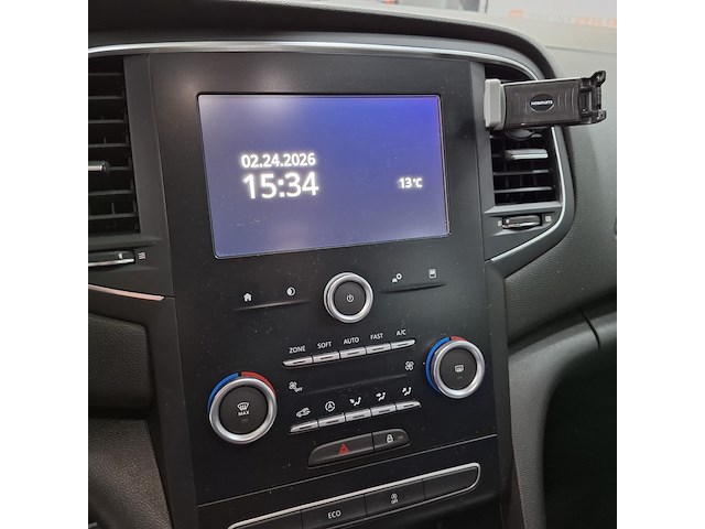 Personenauto, renault, megane estate, 2017 - afbeelding 22 van  53