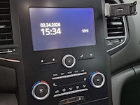 Personenauto, renault, megane estate, 2017 - afbeelding 22 van  53