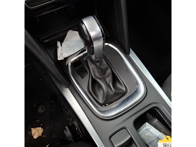 Personenauto, renault, megane estate, 2017 - afbeelding 24 van  53