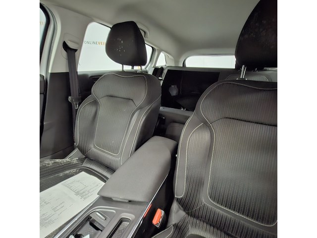 Personenauto, renault, megane estate, 2017 - afbeelding 26 van  53