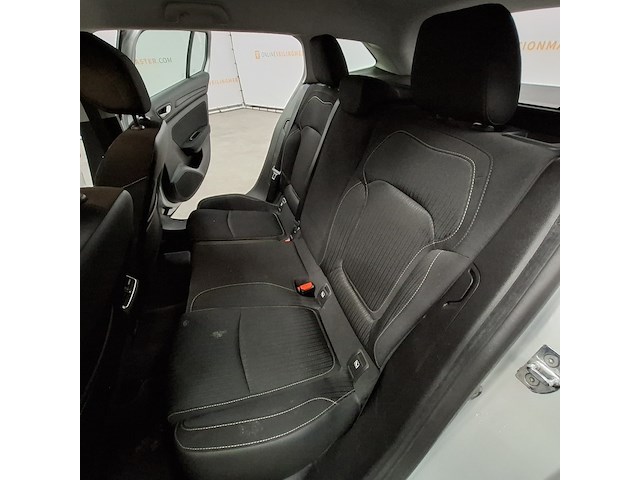 Personenauto, renault, megane estate, 2017 - afbeelding 27 van  53