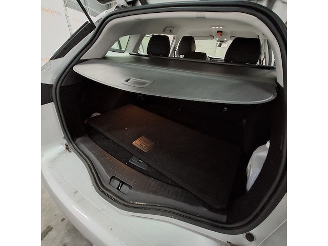 Personenauto, renault, megane estate, 2017 - afbeelding 29 van  53