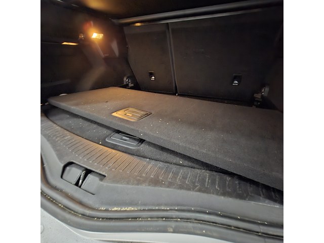 Personenauto, renault, megane estate, 2017 - afbeelding 30 van  53