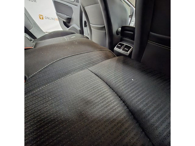 Personenauto, renault, megane estate, 2017 - afbeelding 32 van  53