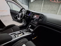 Personenauto, renault, megane estate, 2017 - afbeelding 33 van  53