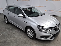 Personenauto, renault, megane estate, 2017 - afbeelding 23 van  53