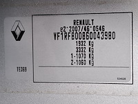 Personenauto, renault, megane estate, 2017 - afbeelding 36 van  53