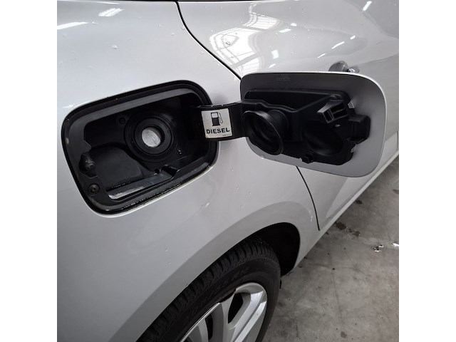 Personenauto, renault, megane estate, 2017 - afbeelding 37 van  53